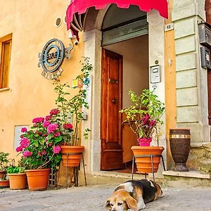  Frühstückspension Meuble Evoe Italien
