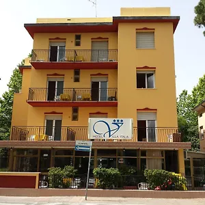 *** Hotel Itala Italien