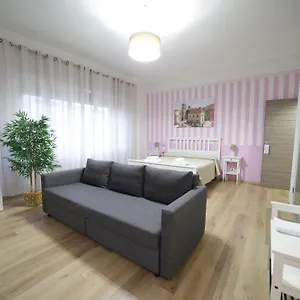 Casa Di Paola Guest house Palermo