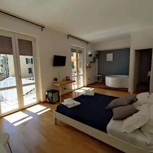 5 Terre Guest house La Spezia
