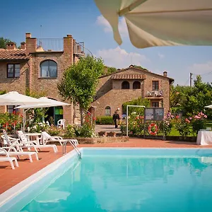 *** Aparthotel Santa Maria Italien