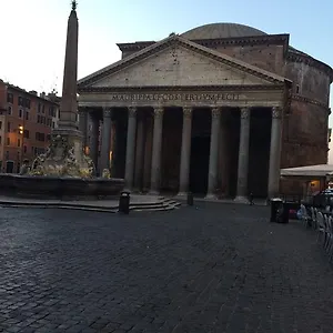 Casa Bella Pantheon Guest house Rome