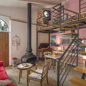 Queen Bed & Breakfast Pisa