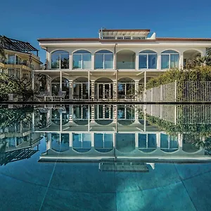 4* Apartahotel Sicilia's Art &