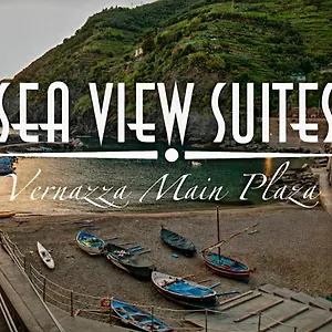 Sea View Suites - Francamaria Guest house Vernazza